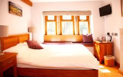 The Rooms at the Nook