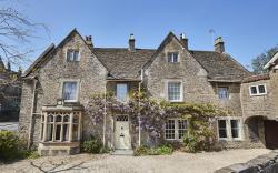 Rook Lane House