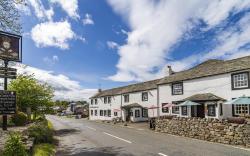 Queens Head Inn