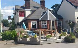 The Railway