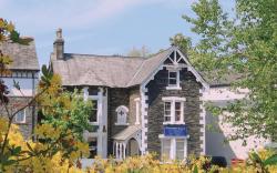 Rayrigg Villa Windermere (Room Only)