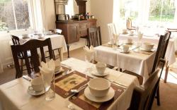 Rock Moor House B&B