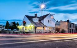 The Porterhouse Pub