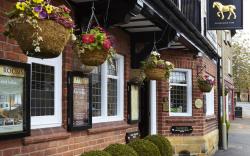 The Plough Scalby