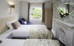 Primrose Guesthouse