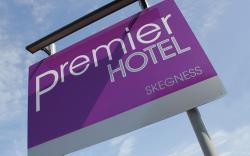 The Premier Hotel