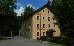 Pension & Gaststätte Sommerfrische