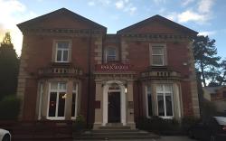 The Parkwood Hotel