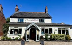 The Parson Woodforde