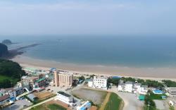 anmyeondo/taean bangpobadapensyeon