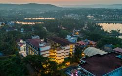 Radisson Resort Goa Baga