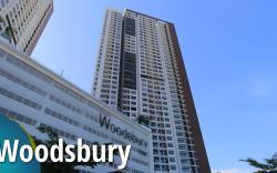 Woodsbury Studio Homestay 7722 @ Butterworth