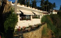 Hotel Flamingos