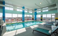 Tru by Hilton Ocean City Bayside