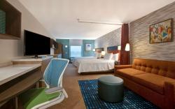 Home2 Suites by Hilton Loves Park Rockford