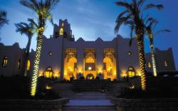 Four Seasons Resort Sharm El Sheikh Egypt