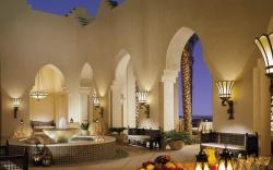 Four Seasons Resort Sharm El Sheikh Egypt