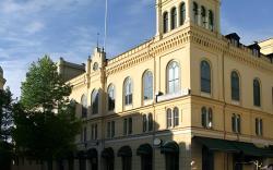 Frimurarehotellet; Sure Hotel Collection by Best Western