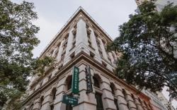Old Bank Hotel 