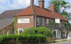 The Pelican Inn