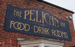The Pelican Inn