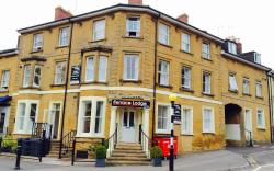 The Terrace Lodge Hotel