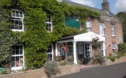 Andel Lodge & Restaurant