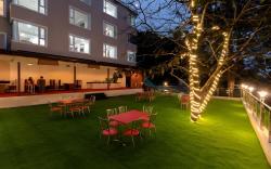 Hotel Wild Wood
