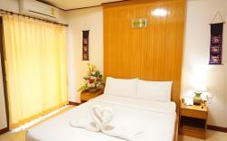 Phimaiburi Apartment โรงแรมพิมายบุรี