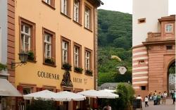 Hotel Goldener Hecht