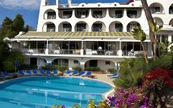 Excelsior Belvedere Hotel & Spa