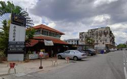 COZZY MOTEL