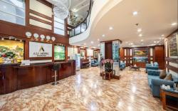 A25 Hotel - 15 Tran Quoc Toan