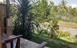 Asparin Homestay