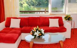 Hotel Herastrau