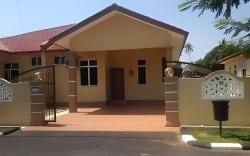 Homestay Al Amin 1