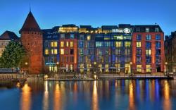 Hilton Gdansk