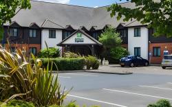 Holiday Inn Express Colchester By IHG