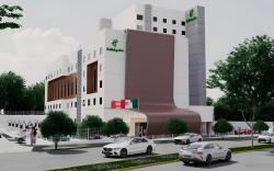 Holiday Inn Guadalajara Patria-Universidad By IHG