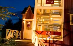 Hosteria Foike