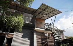Villa Pondok Sukamulus with private pool