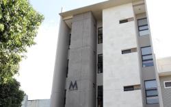 M Pavilion BSD