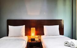 N1 Hotel Tanah Abang