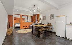 Coeur Urbain Apartments - Saint Charles