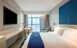 Echarm Hotel Huangguoshu Street