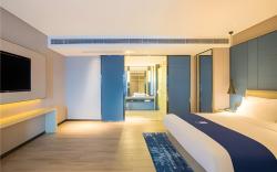 Echarm Hotel Huangguoshu Street