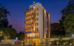 Comfort Inn Metropolis Mumbai