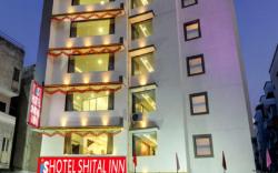 Hotel Shital Inn