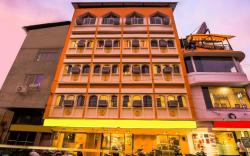 Hotel Sona