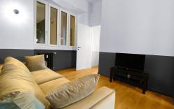 BNB Capital Milano Central Station  - Green